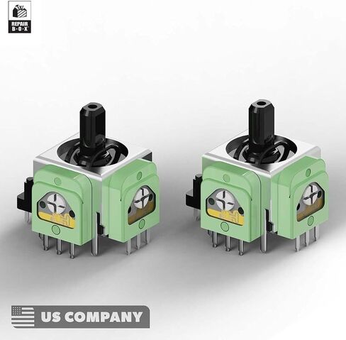 عصا التحكم Hyperkin Inc Hall Effect (نمط GameCube®) لـ N64® in Saudi Arabia