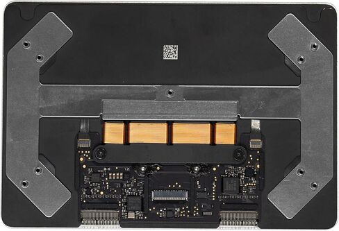 لوحة التتبع HAWSON A2337 بديلة لجهاز MacBook Air 13.3 بوصة M1 A2337 لوحة اللمس مع كابل 2020 سنة (ذهبي) in Kuwait