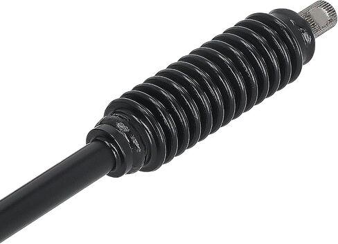 MaxPeedingrods عمود التوجيه العلوي والسفلي المتوسطة لعام 2005-2015 Toyota Tacoma ، 425-471 ، 425-602 ، 45203-04020 ، 4520304021 محرك عمود U-Lo-Coint in Saudi Arabia