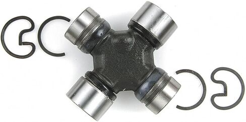في المحور الخلفي Universal Coint for Ford Mustang ، Custom ، Fairlane ، Country سيدان ، Squire 1962 1963 1964 1965 1966 1967 1968 1970 1971 1973 1974 1PCS in Saudi Arabia