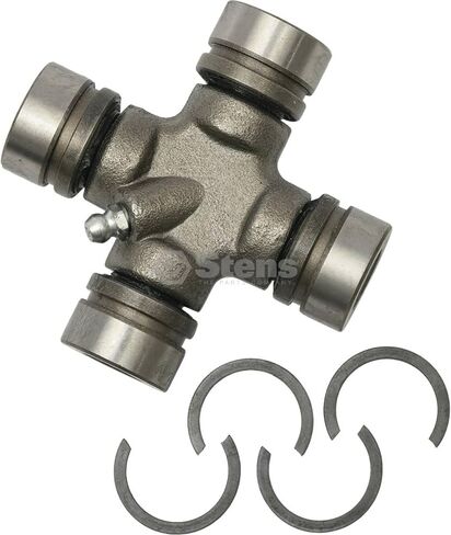 3013-6068 U-Joint; Universal 200-1875 in Saudi Arabia