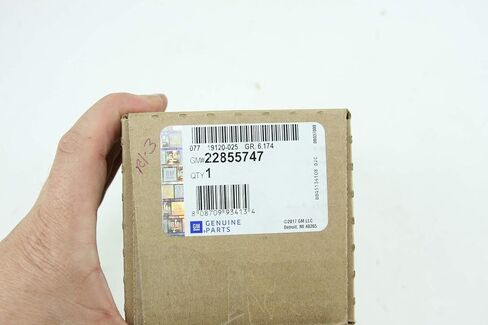 أجزاء GM أصلية - (S المفصل (22855747) in Saudi Arabia
