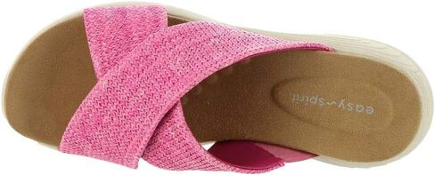 سهلة الروح النسائية Taite2 Slide Sandal in Kuwait