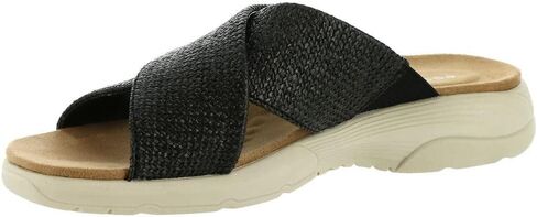 سهلة الروح النسائية Taite2 Slide Sandal in Kuwait