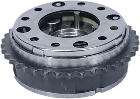 Camshaft Pulley 11367583818 11367583819 Exhaust & Intake Camshaft Adjuster Engine Timing Control Fit for BMW(11367583819) in Kuwait