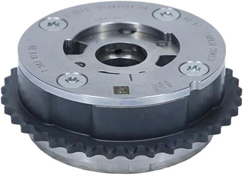 Camshaft Pulley 11367583818 11367583819 Exhaust & Intake Camshaft Adjuster Engine Timing Control Fit for BMW(11367583819) in Kuwait