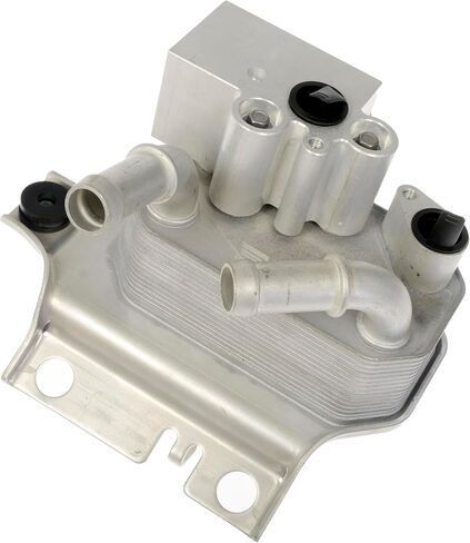 Dorman 918-631 Automatic Transmission Oil Cooler Compatible with Select Ford Models in Saudi Arabia