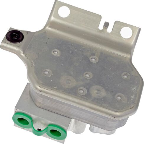 Dorman 918-631 Automatic Transmission Oil Cooler Compatible with Select Ford Models in Saudi Arabia