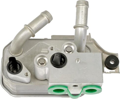 Dorman 918-631 Automatic Transmission Oil Cooler Compatible with Select Ford Models in Saudi Arabia