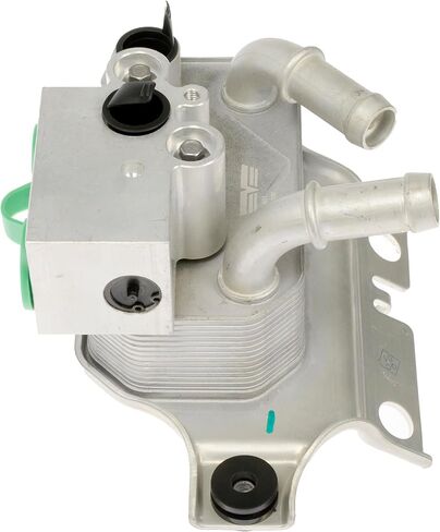 Dorman 918-631 Automatic Transmission Oil Cooler Compatible with Select Ford Models in Saudi Arabia