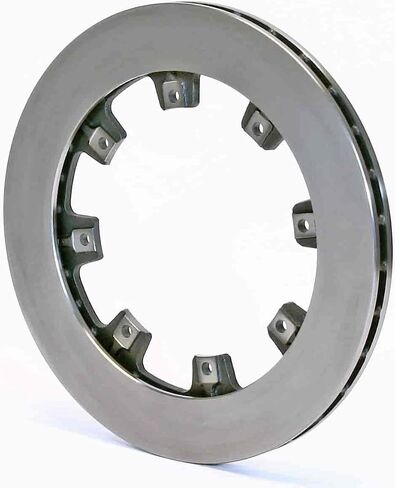 Wilwood 160-0471 .810 "x 11.75" × 7 "8 مسمار دوار ل ultralite in Saudi Arabia