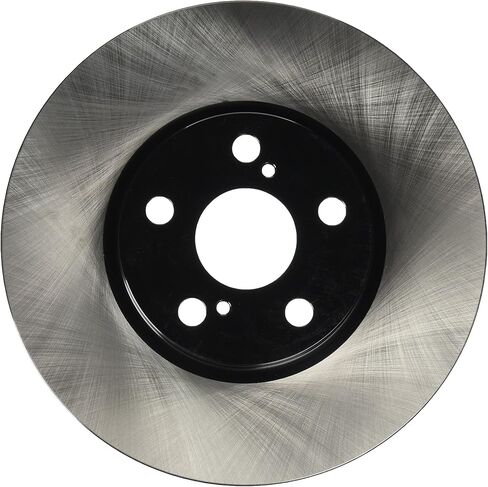 Centric Premium 120.44160 Automotive استبدال الفرامل الأمامي نوبات مختارة بونتياك Vibe ، Scion XD ، Toyota Corolla/Matrix in Saudi Arabia