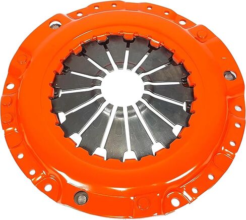 Transmission Clutch Kit compatible with Forenza Reno Base Premium Convenience EX LX S 2004-2008 2.0L l4 GAS DOHC Naturally Aspirated, Heavy-Duty Premium Pressure Plate (Stage 2; 04-400RR) in Saudi Arabia