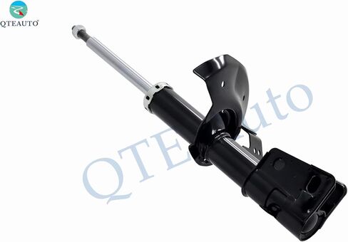 PM Auto Set 4 Front Sundension Strut-Rear for 1987-1994 Oldsmobile Cutlass Cruiser in Kuwait