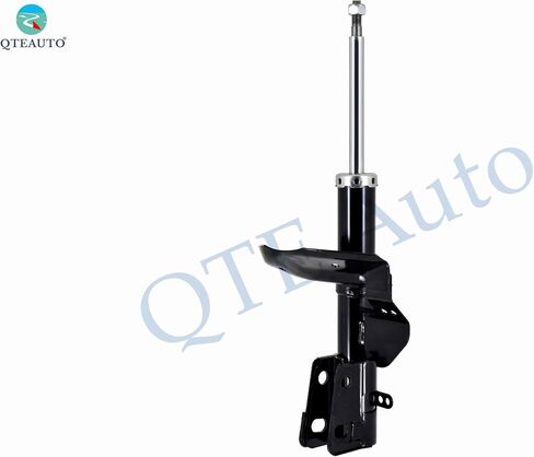 PM Auto Set 4 Front Sundension Strut-Rear for 1987-1994 Oldsmobile Cutlass Cruiser in Kuwait