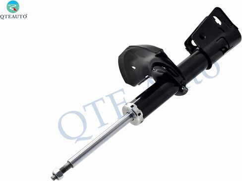 PM Auto Set 4 Front Sundension Strut-Rear for 1987-1994 Oldsmobile Cutlass Cruiser in Kuwait