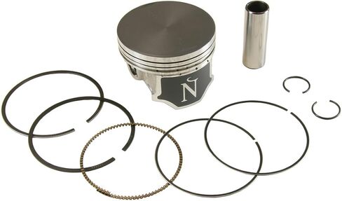 Na-20036 ، Piston Kit Kawasaki Prairie 360 4x4 2x4 Bore 80.00mm in Saudi Arabia