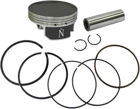 NA-30002 Standard Piston Kit for Suzuki LTZ 400 in Saudi Arabia