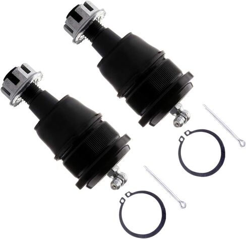 SCITOO 2pcs Suspension Kit Front Upper Ball Joints fit for 2001-2006 for Chrysler Sebring 2001-2006 for Dodge Stratus K7346 in Saudi Arabia