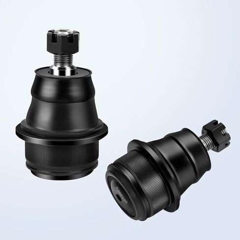 LCWRGS Front Lower Ball Joints for 2007-2010 Chrysler Sebring, 2011-2014 Chrysler 200, 2008-2014 Dodge Avenger, 2009-2015 Dodge Journey, K500120-2pcs in Saudi Arabia