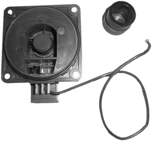 CONTACTLESS THROTTLE BODY POSITION SENSOR (TPS) compatible with VOLVO and MASERATI 3200gt ETM 1999 2000 2001 2002 in Saudi Arabia