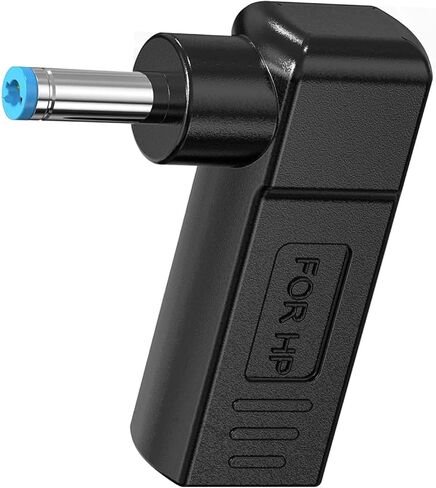 USB-C to 5.5mm x1.7mm Adapter, PD Type C USB-C Male to DC 5.5 X 1.7mm Male Adapter Made for Acer Laptop Series in Kuwait