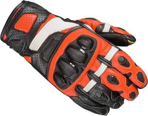 cortech Sector Pro Short Cuff Motorcycle Gloves in Saudi Arabia