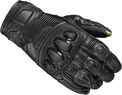 cortech Sector Pro Short Cuff Motorcycle Gloves in Saudi Arabia