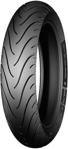 Michelin Pilot Street Radial Rear Tire (130/70R-17) in Saudi Arabia