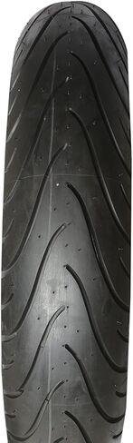 Michelin Pilot Street Radial Rear Tire (130/70R-17) in Saudi Arabia