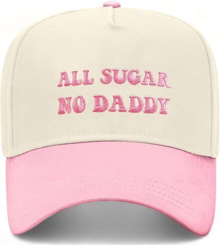 Vintage Canvas Embroidery Funny Hats Put It On My Husband's Tab Hat Adjustable Baseball Cap for Men Women in Saudi Arabia