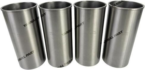 Cylinder Liner 3135X032 Suitable for Perkins 4.236 Engine Part in Saudi Arabia