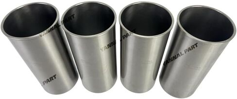 Cylinder Liner 3135X032 Suitable for Perkins 4.236 Engine Part in Saudi Arabia