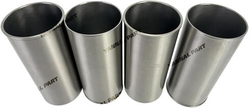 Cylinder Liner 3135X032 Suitable for Perkins 4.236 Engine Part in Saudi Arabia