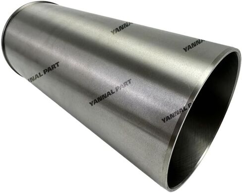 Cylinder Liner 3135X032 Suitable for Perkins 4.236 Engine Part in Saudi Arabia