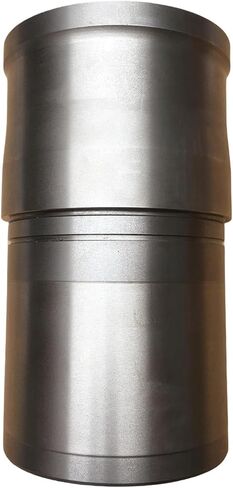 Cylinder Liner Sleeve 3682829 4059349 368-2829 Compatible with Cummins Engine ISX15 QSX15 in Saudi Arabia