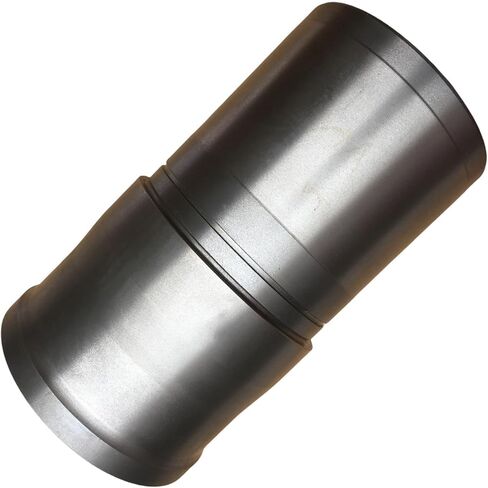 Cylinder Liner Sleeve 3682829 4059349 368-2829 Compatible with Cummins Engine ISX15 QSX15 in Saudi Arabia