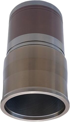 Cylinder Liner Sleeve 3690561 5468972 369-0561 Fits For Cummins Engine ISX15 QSX15 X15 in Saudi Arabia