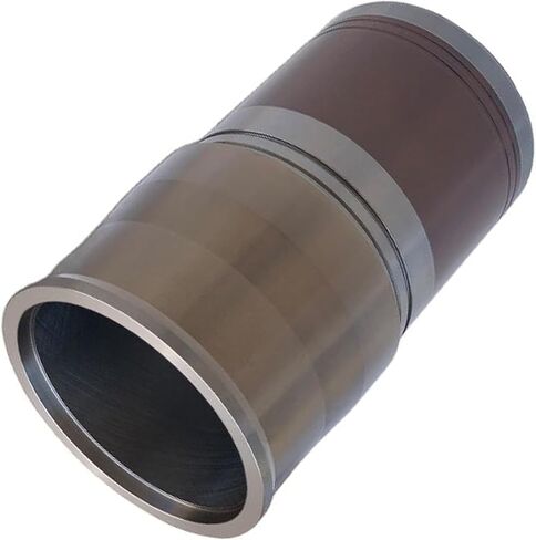 Cylinder Liner Sleeve 3690561 5468972 369-0561 Fits For Cummins Engine ISX15 QSX15 X15 in Saudi Arabia