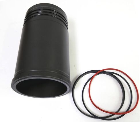 غلاف بطانة الأسطوانة 3028122 4024767 3028434 FITS لمحرك Cummins K19 K38 kta19 in Kuwait
