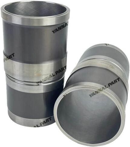 6LTAA9.3 Cylinder Liner 5290937 Suitable for Cummins Engine Part in Saudi Arabia