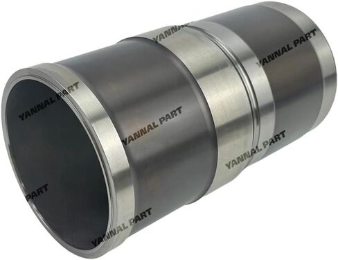 6LTAA9.3 Cylinder Liner 5290937 Suitable for Cummins Engine Part in Saudi Arabia