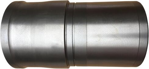 Cylinder Liner Sleeve 3682829 4059349 368-2829 Fits For Cummins Engine ISX15 QSX15 in Saudi Arabia