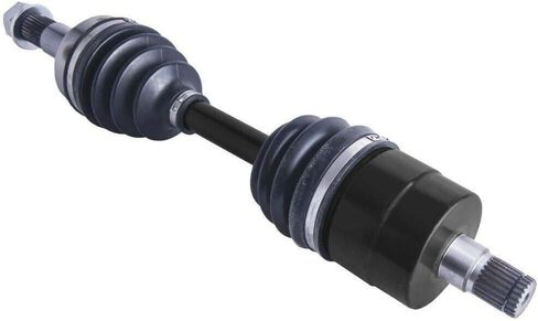 East Lake Axle Real CV Axle for Can Am Outlander 450 570 2017 2017 2018 2019 2020 2021 2022 2023 in Saudi Arabia