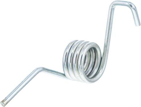 Polaris 0453689 Seat Absing Spring for 7-2019 Outlaw 90 110 Sportsman 200 in Kuwait
