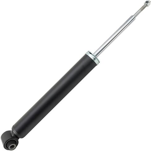Detroit Axle - Rear Shock Absorbers Kit for 2017-2018 GMC Acadia 2017-2019 Cadillac XT5, 2 Shock Absorbers 2 Sway Bar Links Replacement in Saudi Arabia