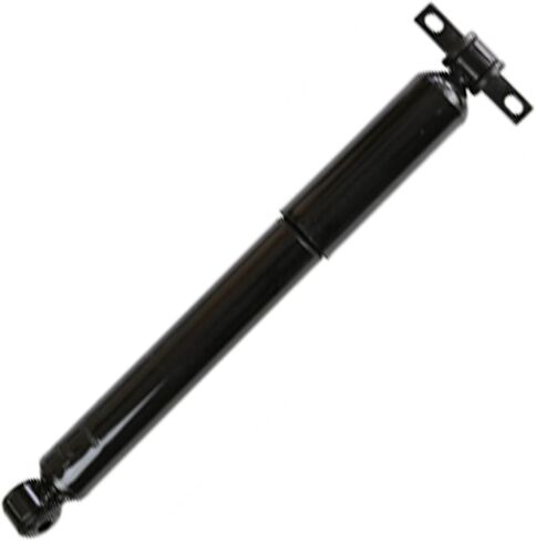 Detroit Axle - 2pc امتصاص الصدمات الخلفية لعام 2018-2024 Honda Odyssey ، مجموعة امتصاص الصدمات 2019 2020 2021 2022 2023 استبدال in Saudi Arabia