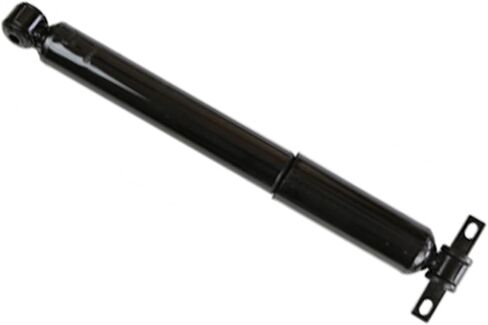 Detroit Axle - 2pc امتصاص الصدمات الخلفية لعام 2018-2024 Honda Odyssey ، مجموعة امتصاص الصدمات 2019 2020 2021 2022 2023 استبدال in Saudi Arabia