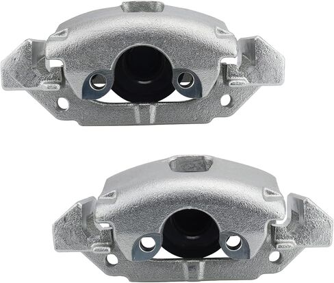 18B4776 18B4777 Front Brake Calipers for 2001-2007 Chrysler Town&Country for 2003 Chrysler Voyager for 2001-2007 Dodge Caravan/Grand Caravan in Saudi Arabia