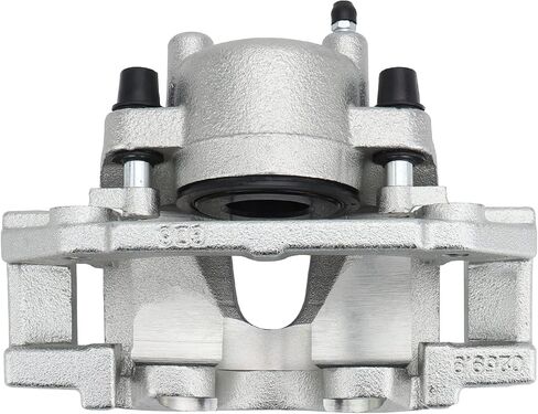 18B4776 18B4777 Front Brake Calipers for 2001-2007 Chrysler Town&Country for 2003 Chrysler Voyager for 2001-2007 Dodge Caravan/Grand Caravan in Saudi Arabia